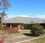 Gundaroo Manor Bed  Breakfast - Accommodation Asia