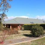Gundaroo Manor Bed & Breakfast - Accommodation Guide 0