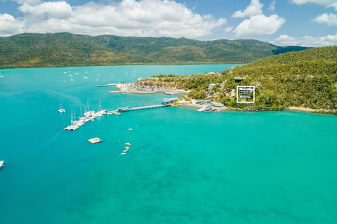 Baybliss Studio 2 - Accommodation Guide 6