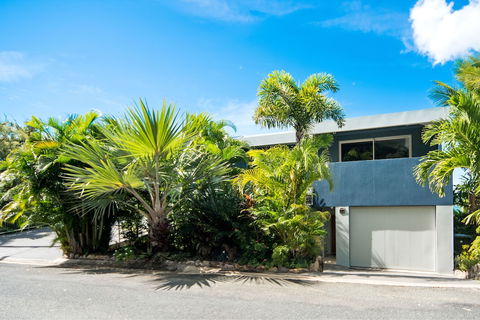 Baybliss Studio 2 - Accommodation Guide 2