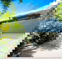 Baybliss Studio 2 - Accommodation Guide