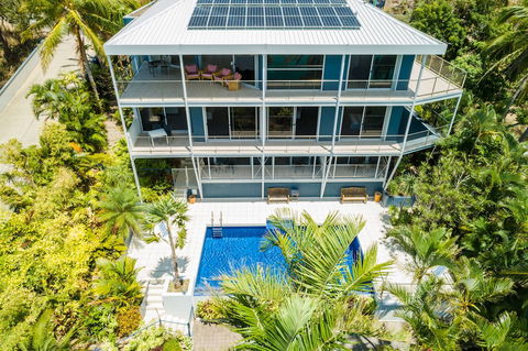 Baybliss Studio 2 - Accommodation Guide 4