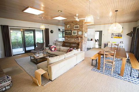 LOCKINGTON - Accommodation Asia 5