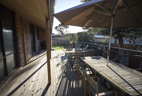 LOCKINGTON - Accommodation Asia 1
