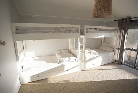 LOCKINGTON - Accommodation Asia 3