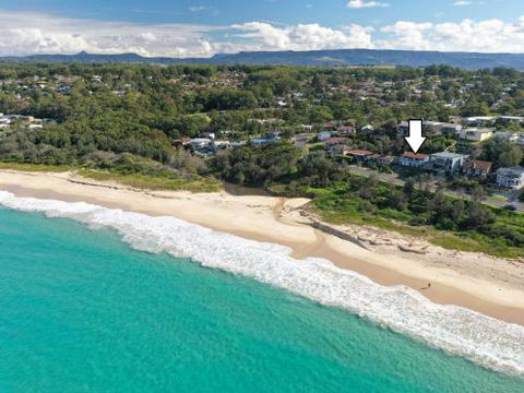 Beach Road 10 Mollymook - Accommodation Asia 3