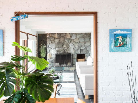 Beach Road 10 Mollymook - Accommodation Asia 1