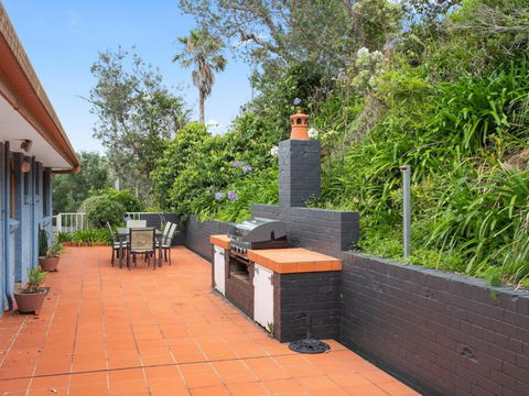 Beach Road 10 Mollymook - Accommodation Asia 6