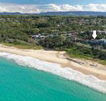 Beach Road 10 Mollymook - Accommodation Asia