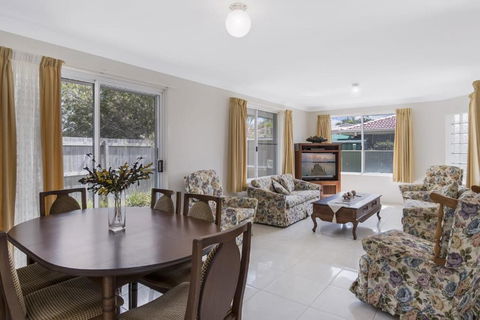 Sunset At Gibbon Lennox Head - Accommodation Asia 3
