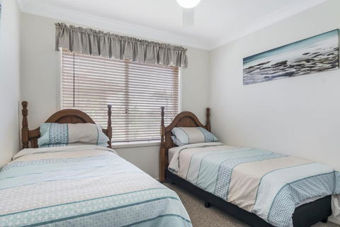 Sunset At Gibbon Lennox Head - Accommodation Asia 6