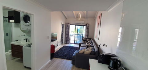 West Beach Lagoon 211 - Great Views - Accommodation Guide 1