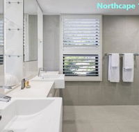 NEW Northcape 1 Ocean Front 2 Bedroom Choose Between 2 Properties - Accommodation Asia