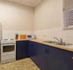 Exmouth Villas Unit 35 2 Bedroom Self Contained Unit at the Heart of Town