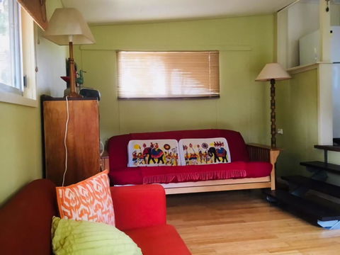 Little Beach House - Accommodation Asia 1