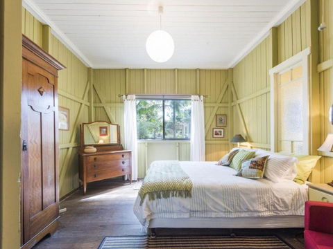 Little Beach House - Accommodation Asia 3