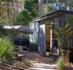 little beach house