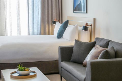 Apartments At 60 Market - Accommodation Asia 3