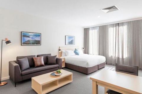 Apartments At 60 Market - Accommodation Asia 4