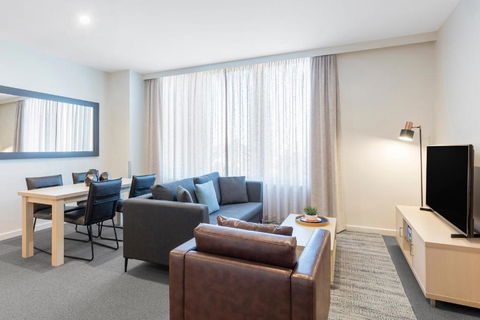 Apartments At 60 Market - Accommodation Asia 1