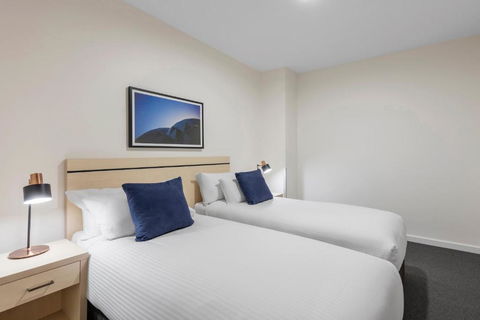 Apartments At 60 Market - Accommodation Asia 5
