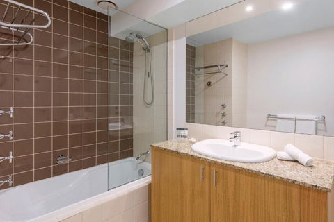 Apartments At 60 Market - Accommodation Asia 2