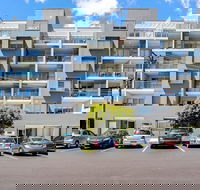 The Shoal Apartments Unit 410 / 4 8 Bullecourt Street - Accommodation Guide