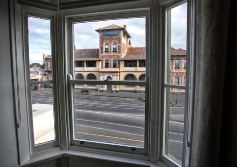 QPO QUEENSCLIFF - Accommodation Asia 2