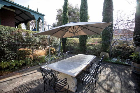QPO QUEENSCLIFF - Accommodation Asia 5