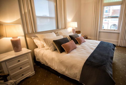 QPO QUEENSCLIFF - Accommodation Asia 3