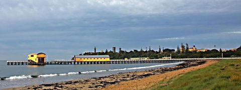 QPO QUEENSCLIFF - Accommodation Asia 1