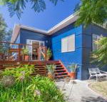 Driftwood Cottage - Accommodation Asia