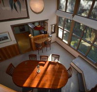 Beautiful Woodridge Chalet - Accommodation Asia