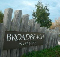 ONE LEVEL at BROADBEACH RESORT