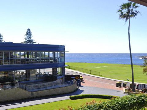 Anchorage AtHarbourside Magnificent Views - Accommodation Guide 3
