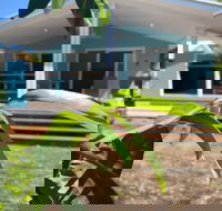 Harveys Beach House - Accommodation Asia