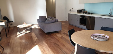 Pier Point 101 - Accommodation Guide 6