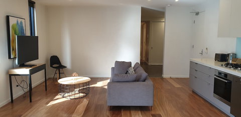 Pier Point 101 - Accommodation Guide 5