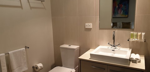 Pier Point 101 - Accommodation Guide 0