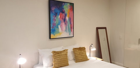 Pier Point 101 - Accommodation Guide 3