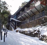 Great Value Thredbo Chalet - Accommodation Asia
