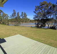 Nannys Beach House