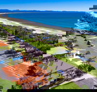 Your Luxury Escape Sabera - Accommodation Asia