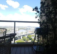 Riverfront Brisbane City - Accommodation Asia