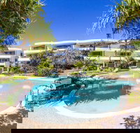 Cotton Beach 37 Private Beachfront Complex - Accommodation China