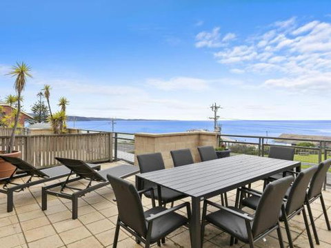 APARTMENT 10 PACIFIC APARTMENTS FREE WIFI! - Accommodation Guide 3