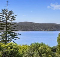 APARTMENT 29 PACIFIC APARTMENTS Grand Escape with ocean views - Accommodation Guide