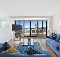 APARTMENT 11 PACIFIC APARTMENTS - Accommodation Guide