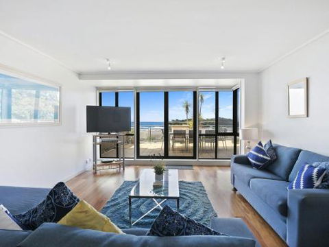APARTMENT 11 PACIFIC APARTMENTS - Accommodation Asia 0