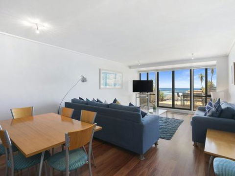 APARTMENT 11 PACIFIC APARTMENTS - Accommodation Asia 1